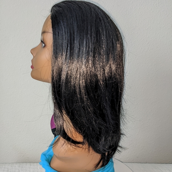 Sensationnel Half Wig - Picture 4 of 4